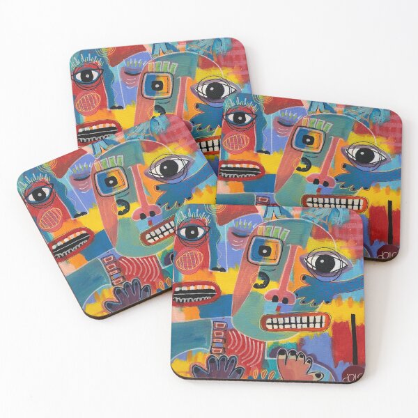 Item preview, We are One designed and sold by Mimi  Mix.