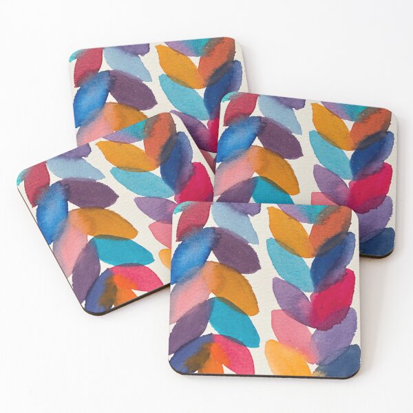 Item preview, Watercolor Petals designed and sold by Alane Fideler.