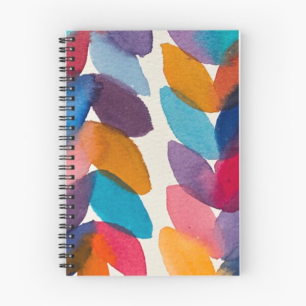 Item preview, Watercolor Petals designed and sold by Alane Fideler.