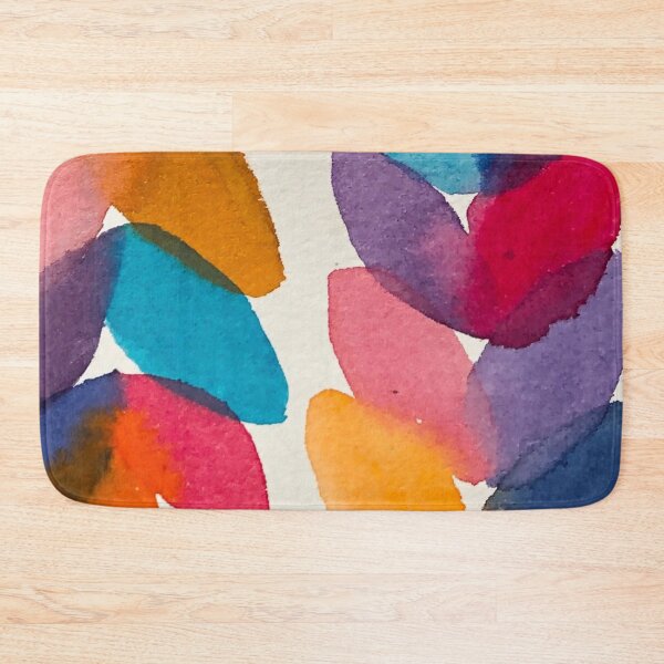 Item preview, Watercolor Petals designed and sold by Alane Fideler.