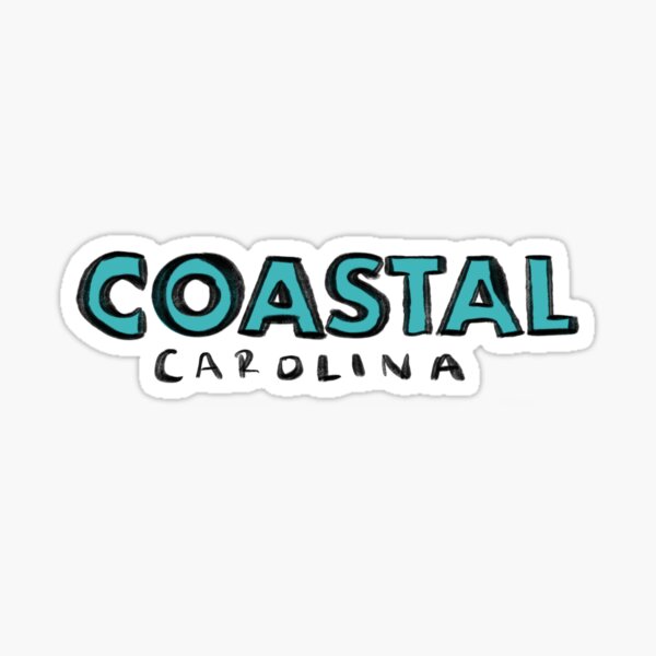 Seven Chants Sign Free Agent Deals - Coastal Carolina University