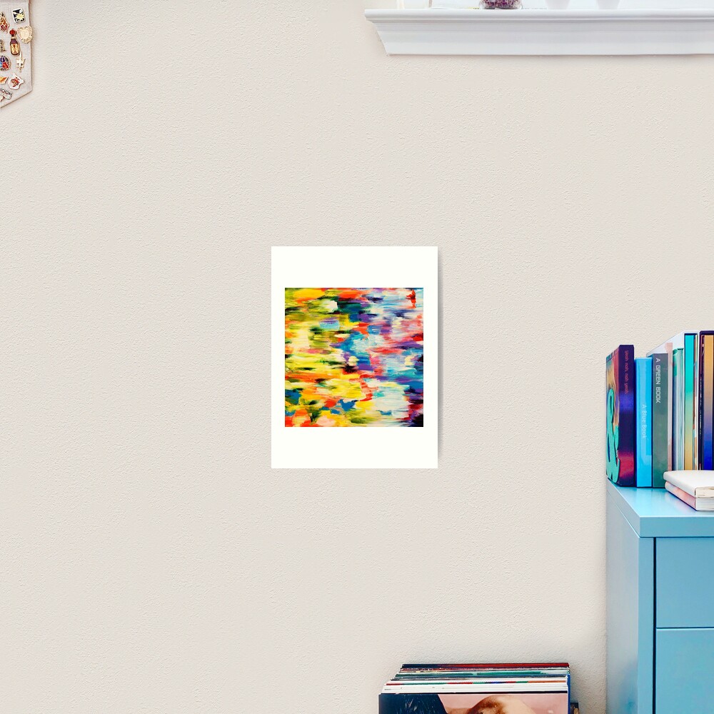 Item preview, Art Print designed and sold by artbydanielle.