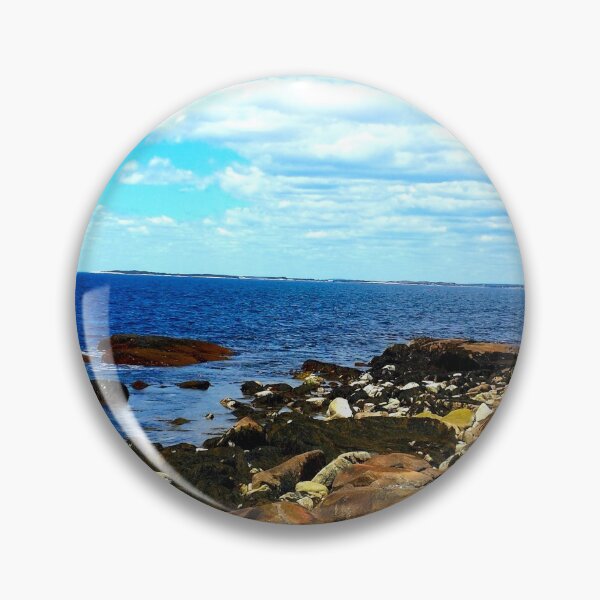 Item preview, On Rocky Shores designed and sold by Totallyalive.