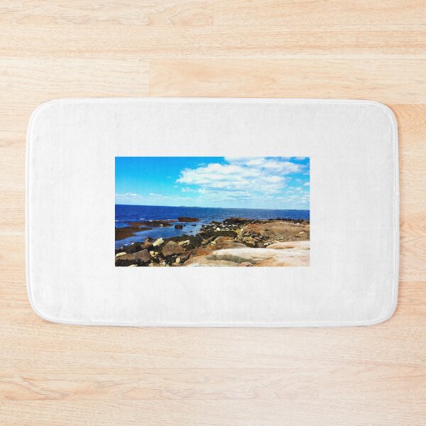 Item preview, On Rocky Shores designed and sold by Totallyalive.