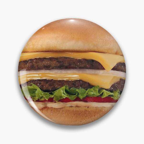 Item preview, Hamburger Double Double Animal Style Burger designed and sold by GrandmaApproved.