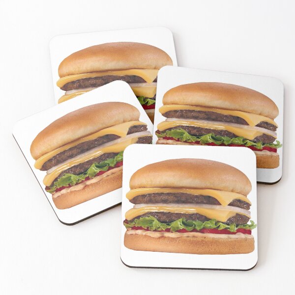 Item preview, Hamburger Double Double Animal Style Burger designed and sold by GrandmaApproved.