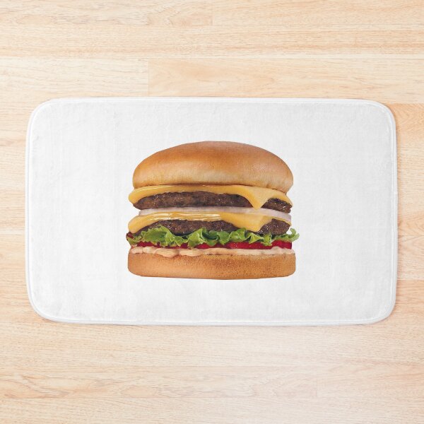 Item preview, Hamburger Double Double Animal Style Burger designed and sold by GrandmaApproved.