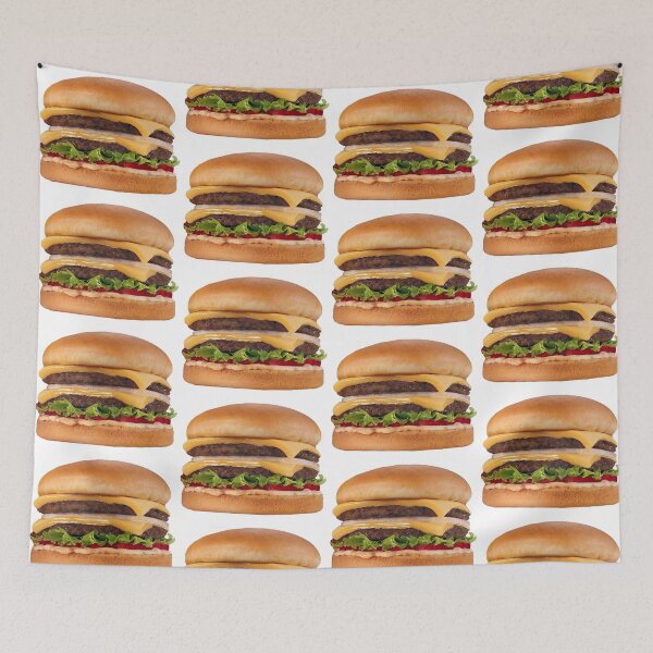 Item preview, Hamburger Double Double Animal Style Burger designed and sold by GrandmaApproved.