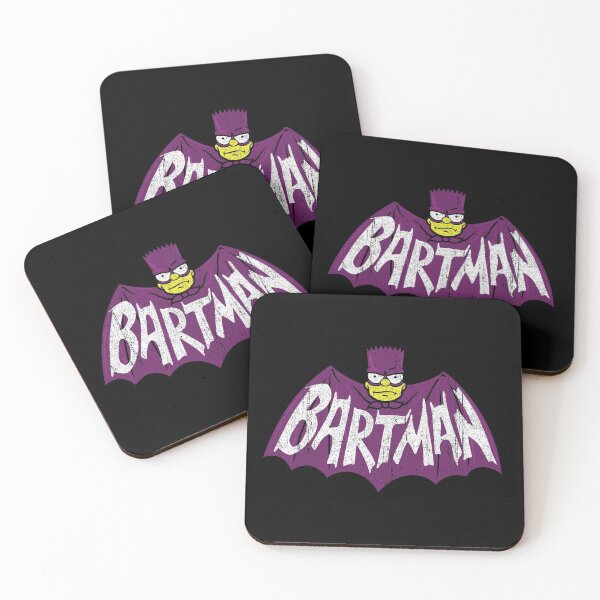 Artikelvorschau, Bartman entworfen und verkauft von huckblade.