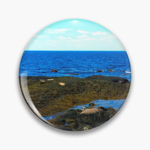 Item preview, On Rocky Shores designed and sold by Totallyalive.