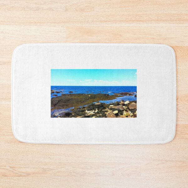 Item preview, On Rocky Shores designed and sold by Totallyalive.