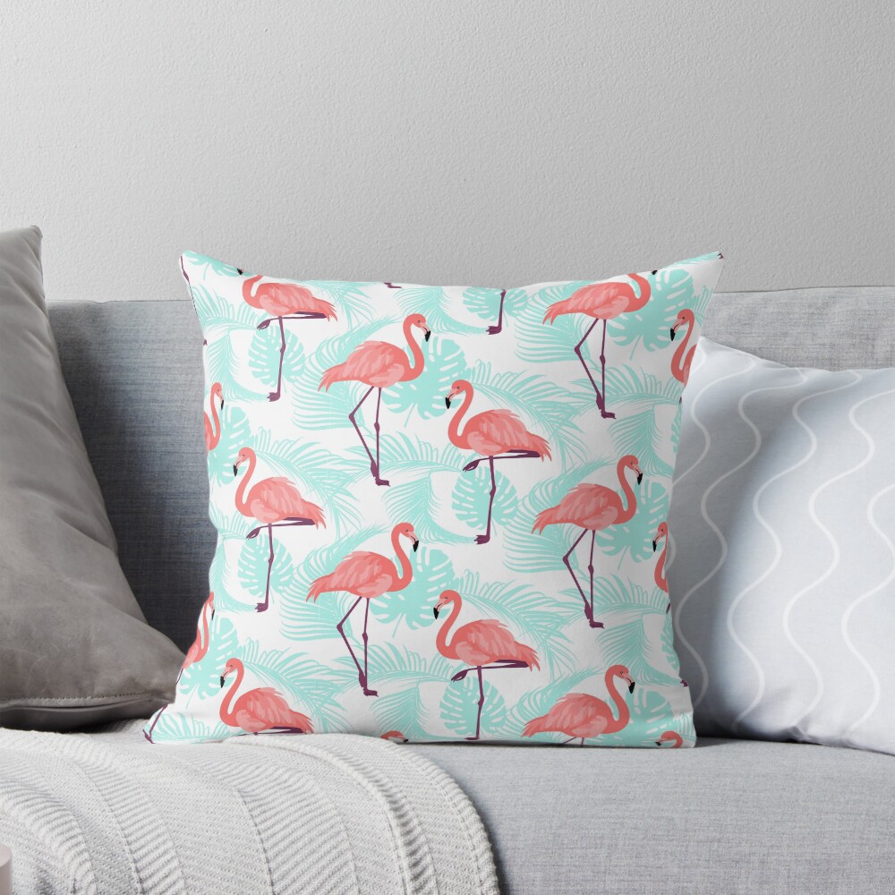 Item preview, Throw Pillow designed and sold by GranadaStore.