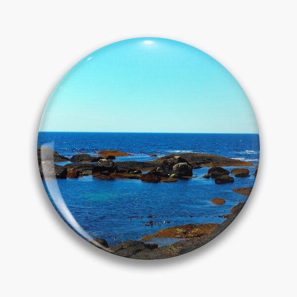 Item preview, On Rocky Shores designed and sold by Totallyalive.