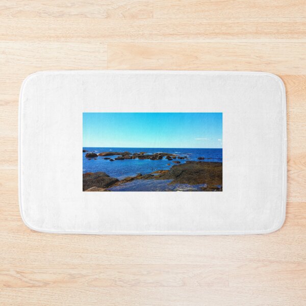 Item preview, On Rocky Shores designed and sold by Totallyalive.
