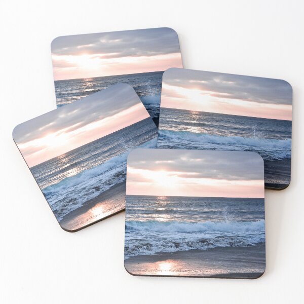 Item preview, Pacific Sunset designed and sold by Mary Partridge.