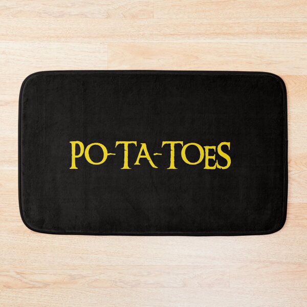 Item preview, PoTaToes designed and sold by DafyddEm.