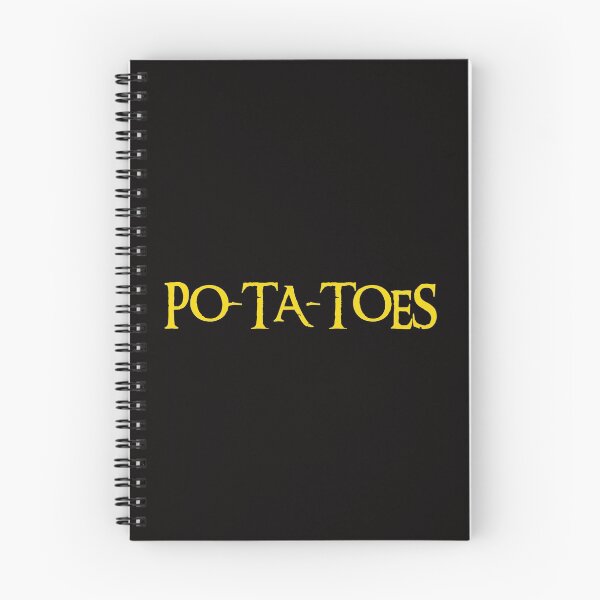 Item preview, PoTaToes designed and sold by DafyddEm.