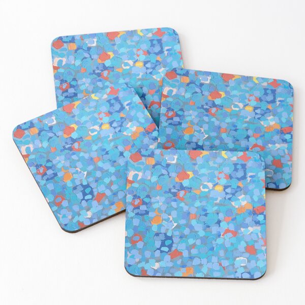 Item preview, Confetti Sunrise designed and sold by ChaucerS.