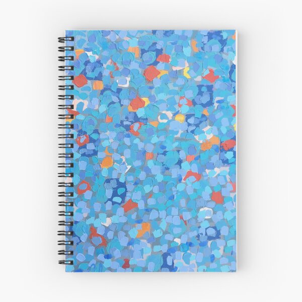 Item preview, Confetti Sunrise designed and sold by ChaucerS.