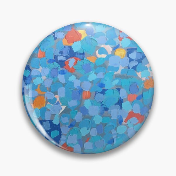 Item preview, Confetti Sunrise designed and sold by ChaucerS.