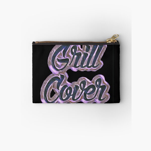 Item preview, #2  Grill cover designed and sold by James Bieber.
