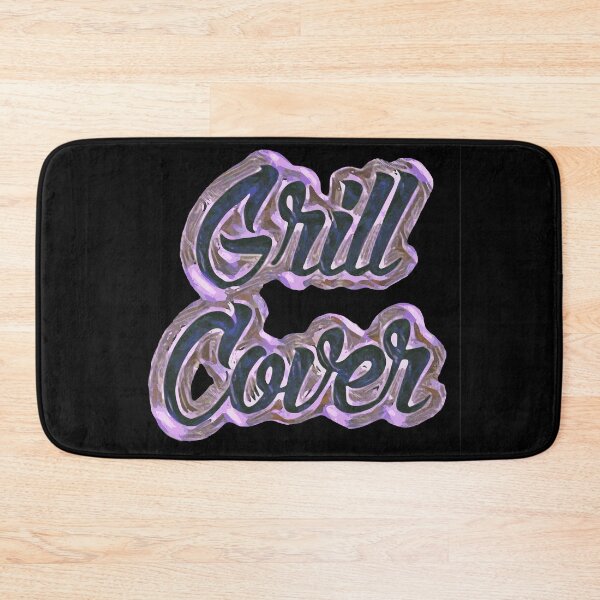 Item preview, #2  Grill cover designed and sold by James Bieber.