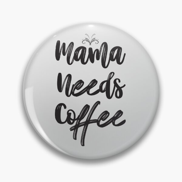 Item preview, Mom Shirt-Mama Needs Coffee T Shirt-Coffee Lover-Funny Shirt for Mom-Shirt with Saying-Weekend Tee-Unisex Women Graphic T Shirt-Gift for Her designed and sold by soufishop.