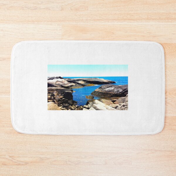 Item preview, On Rocky Shores designed and sold by Totallyalive.