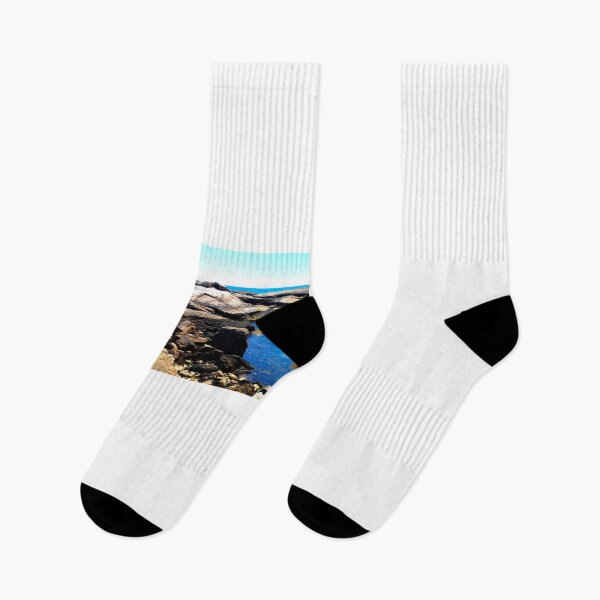 Item preview, On Rocky Shores designed and sold by Totallyalive.