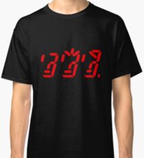 Ghost in the Machine Classic T-Shirt