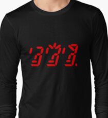 Ghost in the Machine Long Sleeve T-Shirt