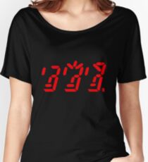 Ghost in the Machine Women's Relaxed Fit T-Shirt