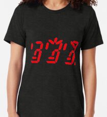 Geist in der Maschine Vintage T-Shirt