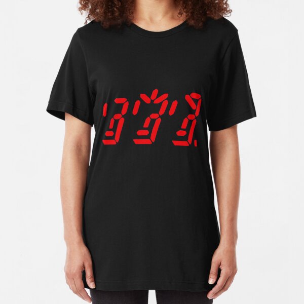 Ghost in the Machine Slim Fit T-Shirt
