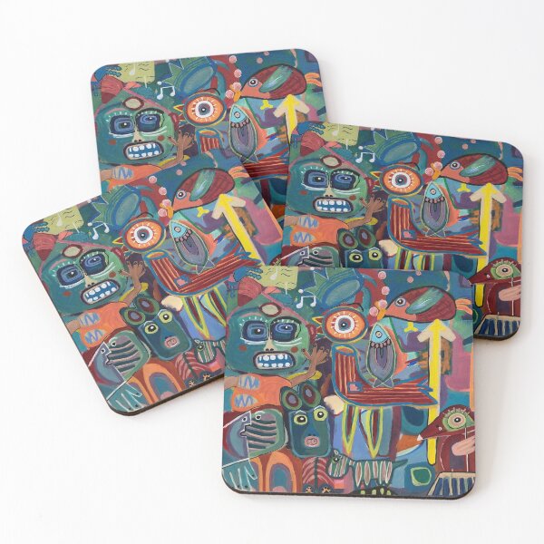 Item preview, Where the Wild things are designed and sold by Mimi  Mix.