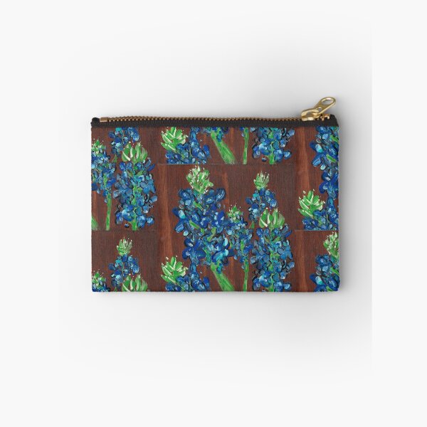 Item preview, Blue Bonnet designed and sold by Jellyfishdrinks.