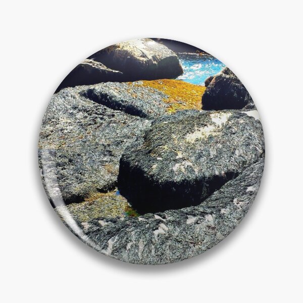 Item preview, On Rocky Shores designed and sold by Totallyalive.