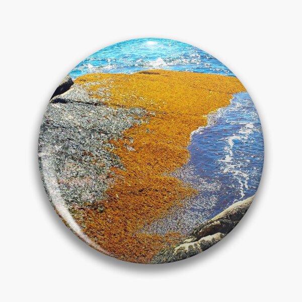 Item preview, On Rocky Shores designed and sold by Totallyalive.