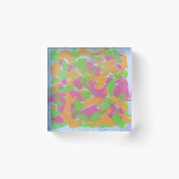 Item preview, Couleurs de Printemps designed and sold by ChaucerS.