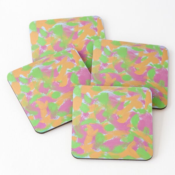 Item preview, Couleurs de Printemps designed and sold by ChaucerS.