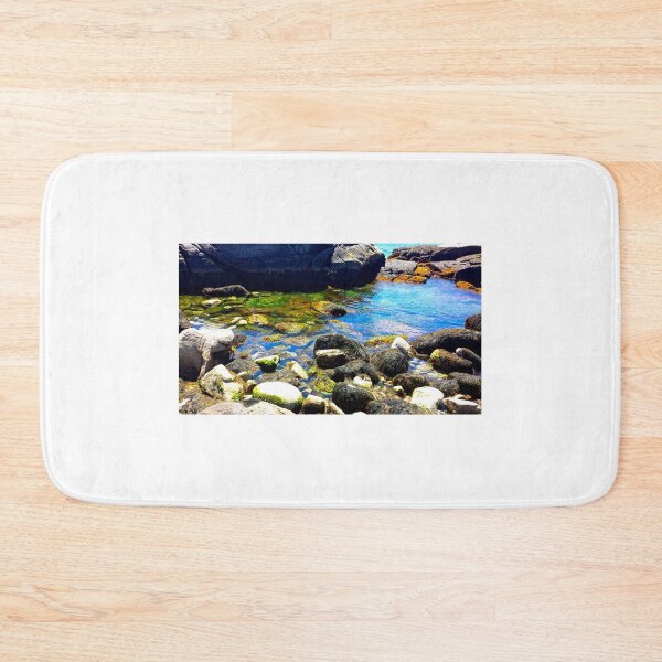 Item preview, On Rocky Shores designed and sold by Totallyalive.