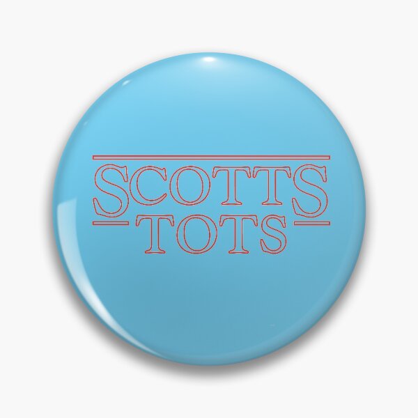 Item preview, Scotts Tots designed and sold by Theash28.