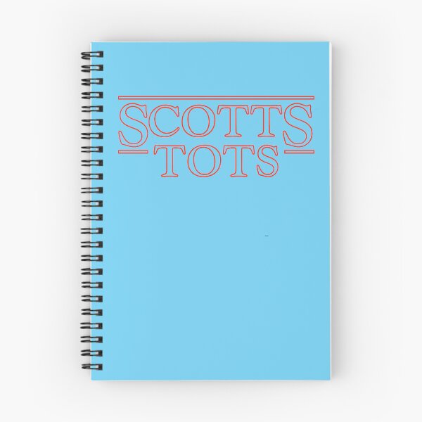 Item preview, Scotts Tots designed and sold by Theash28.
