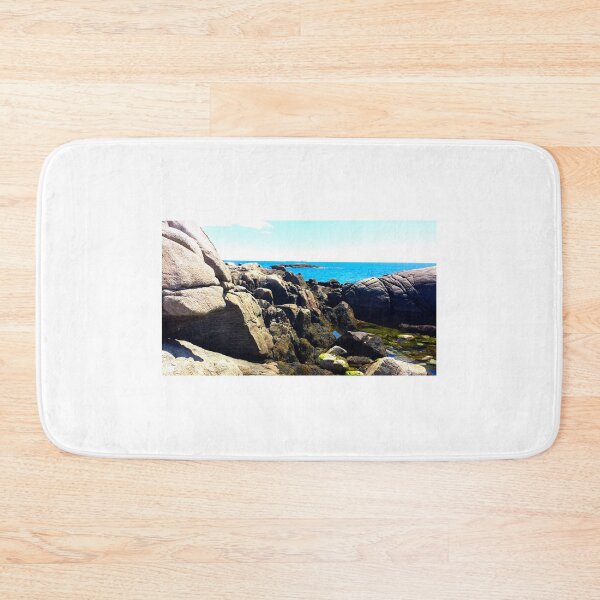 Item preview, On Rocky Shores designed and sold by Totallyalive.