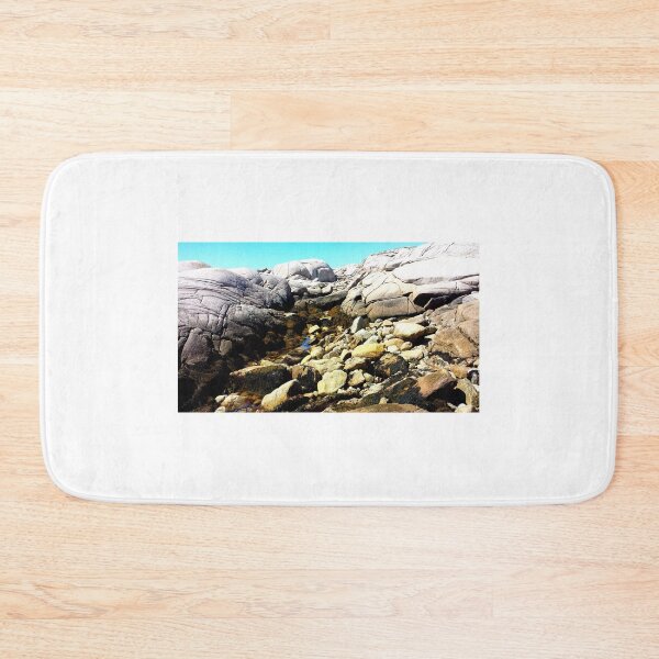 Item preview, On Rocky Shores designed and sold by Totallyalive.