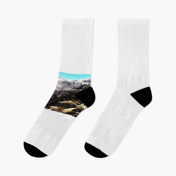 Item preview, On Rocky Shores designed and sold by Totallyalive.
