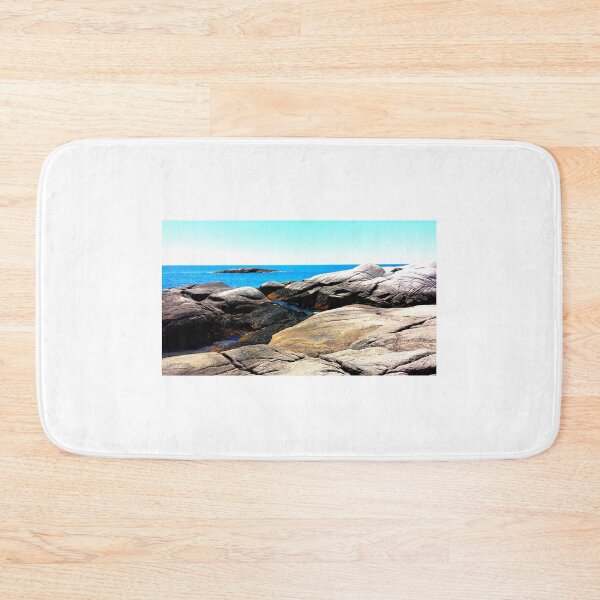 Item preview, On Rocky Shores designed and sold by Totallyalive.