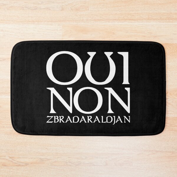 Item preview, Kaamelott - Yes designed and sold by nownaw.