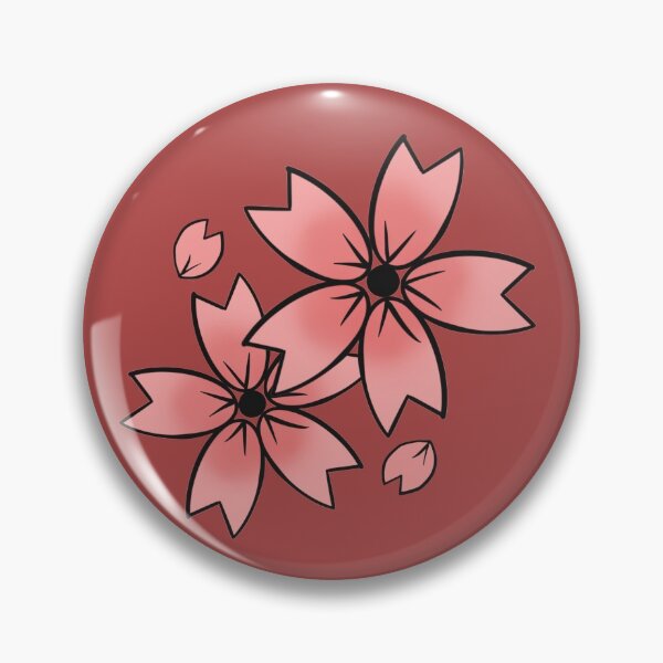 Item preview, Cherry Blossom designed and sold by lyndsiemark.