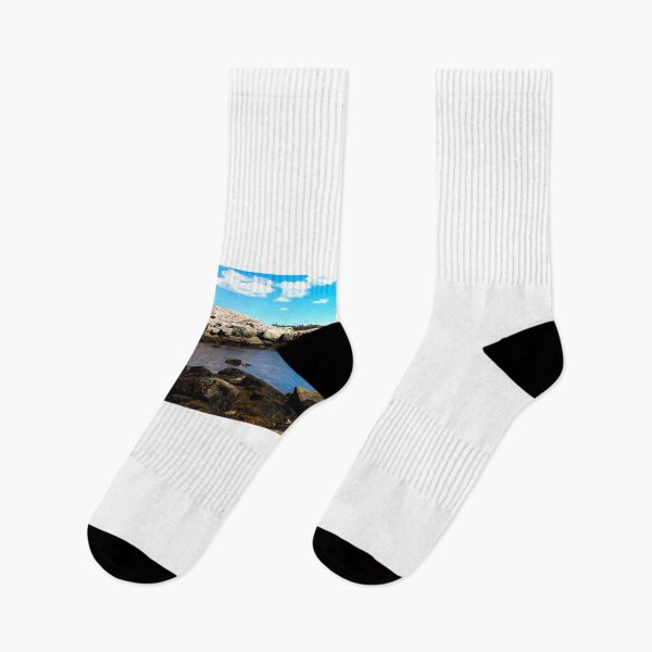 Item preview, On Rocky Shores designed and sold by Totallyalive.